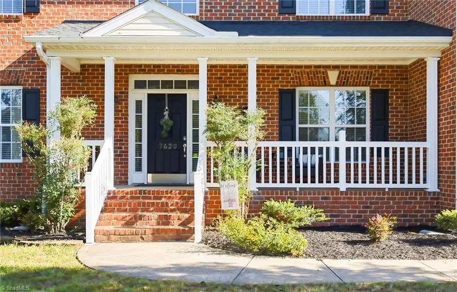 7620 Sterlingshire Drive, Greensboro, NC 27409 - #3