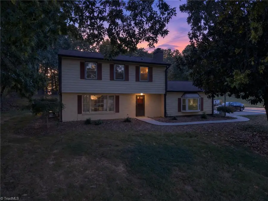 3415 Langdale Drive, High Point, NC 27265 - #2