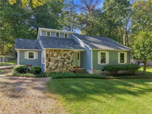 134 Longview Road, Madison, NC 27025
