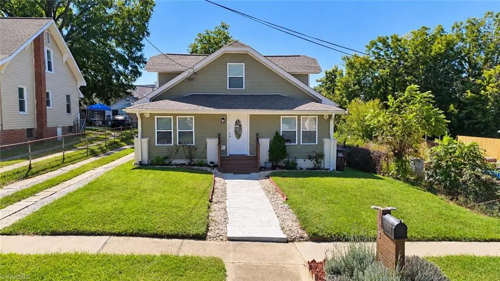 113 Briggs Place, High Point, NC 27262 - #1