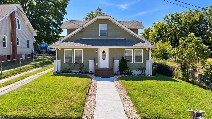113 Briggs Place, High Point, NC 27262 - #2