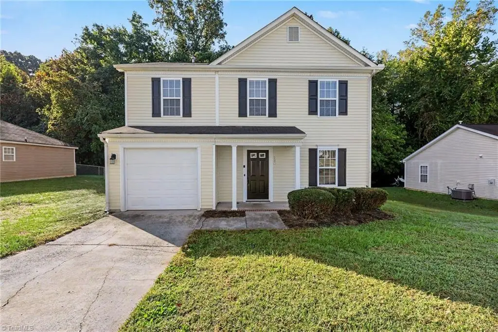 280 Northoaks Drive, Winston Salem, NC 27105 - #1