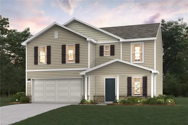 209 Corn Court, Linwood, NC 27299