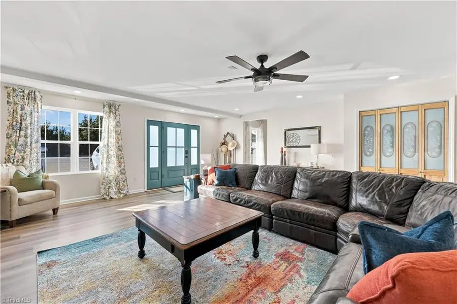 982 Boones Cave Road, Lexington, NC 27295 - #2