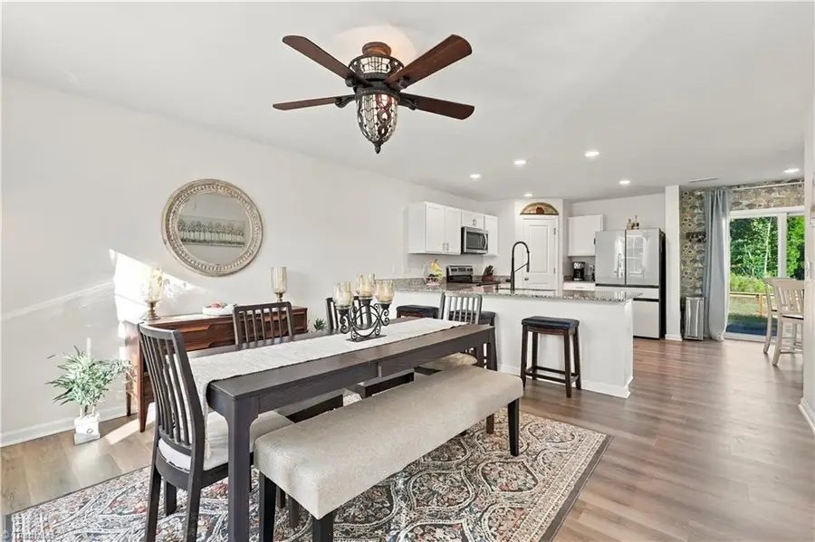 982 Boones Cave Road, Lexington, NC 27295 - #3