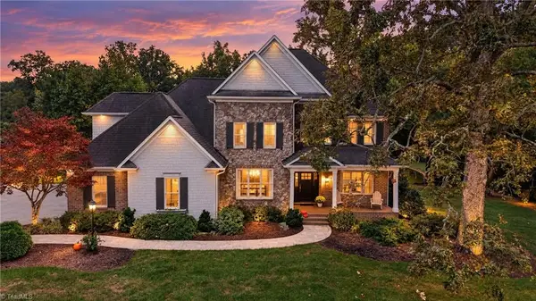880 Osprey Ridge Road, Winston-Salem, NC 27106