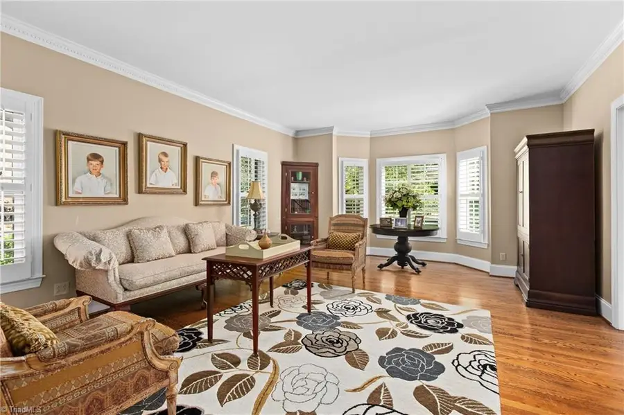 4209 Hollowoak Court, Winston Salem, NC 27104 - #2