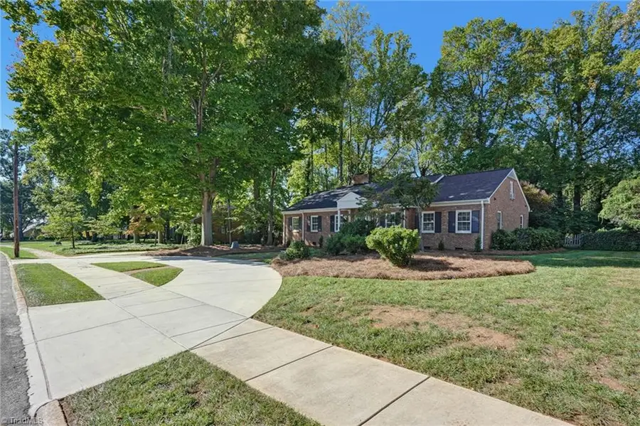 2303 N Elm Street, Greensboro, NC 27408 - #3