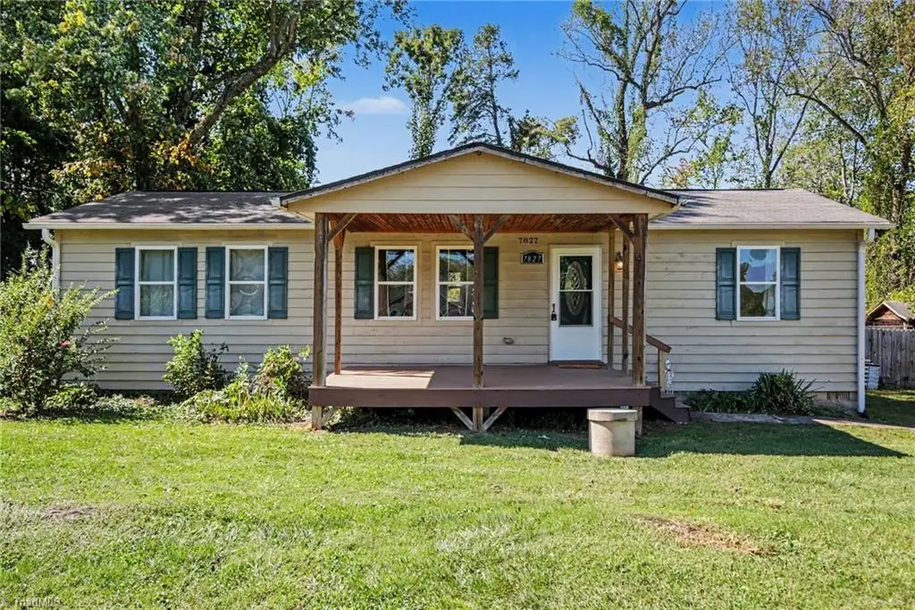 7827 Sutter Road, Greensboro, NC 27455 - #1