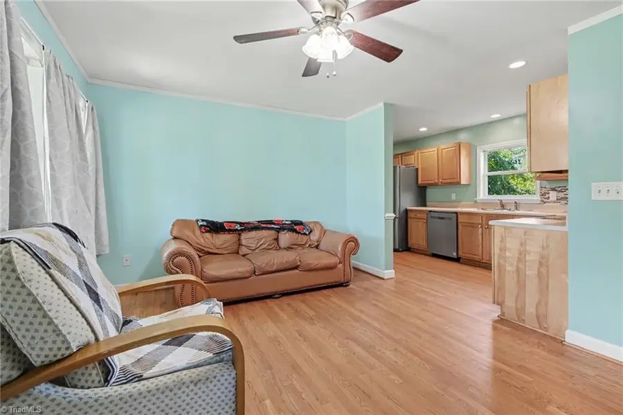 7827 Sutter Road, Greensboro, NC 27455 - #2