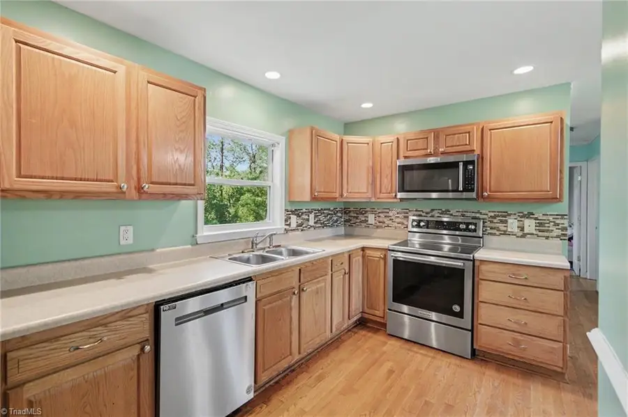 7827 Sutter Road, Greensboro, NC 27455 - #3