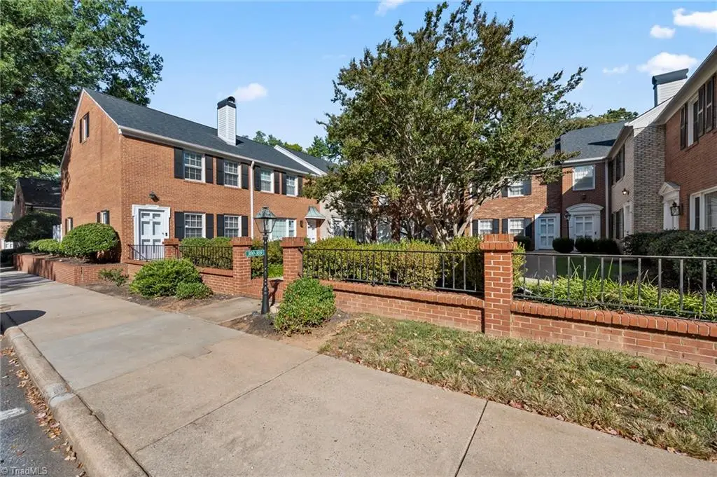 309 Hanover Arms Court, Winston Salem, NC 27104 - #1