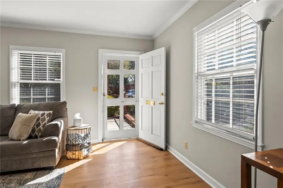 309 Hanover Arms Court, Winston Salem, NC 27104 - #2