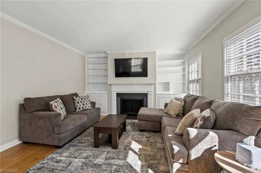309 Hanover Arms Court, Winston Salem, NC 27104 - #3