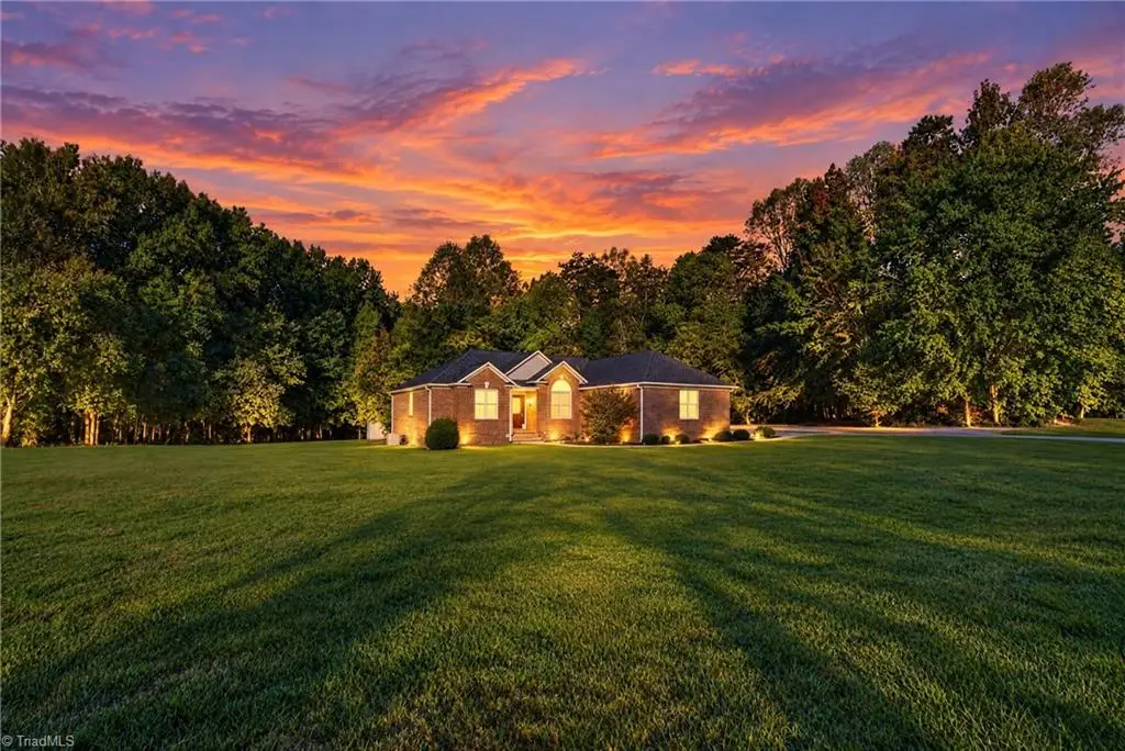 5505 Union Grove Road, Oak Ridge, NC 27310 - #1