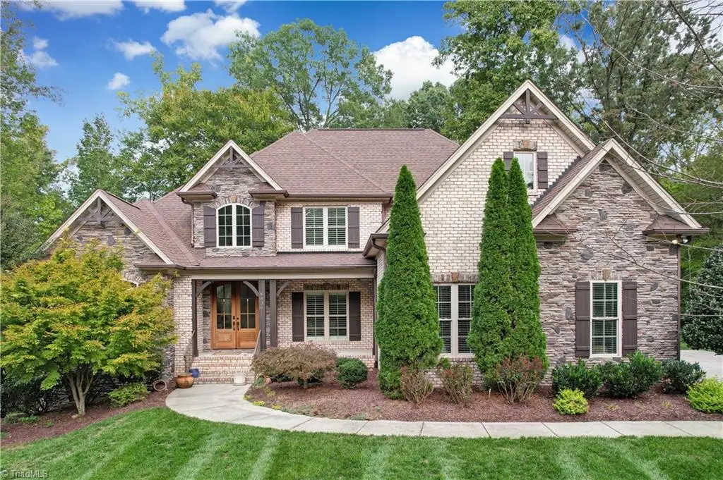 6830 Trace Drive, Browns Summit, NC 27214 - #1
