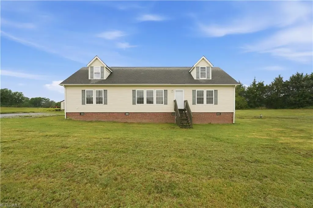 674 Archie Johnson Road, Siler City, NC 27344 - #1