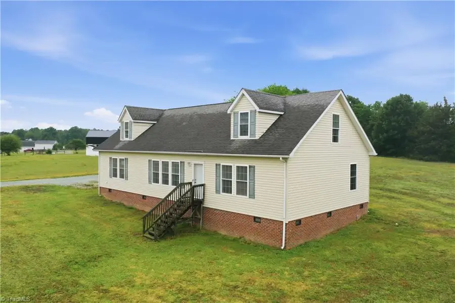 674 Archie Johnson Road, Siler City, NC 27344 - #2