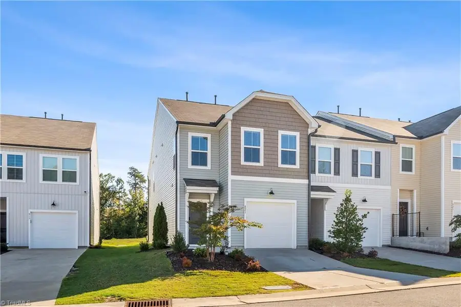 821 Falls Grove Trail, High Point, NC 27265 - #2