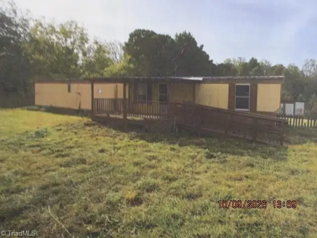 4750 Ben Lane, Walkertown, NC 27051 - #1