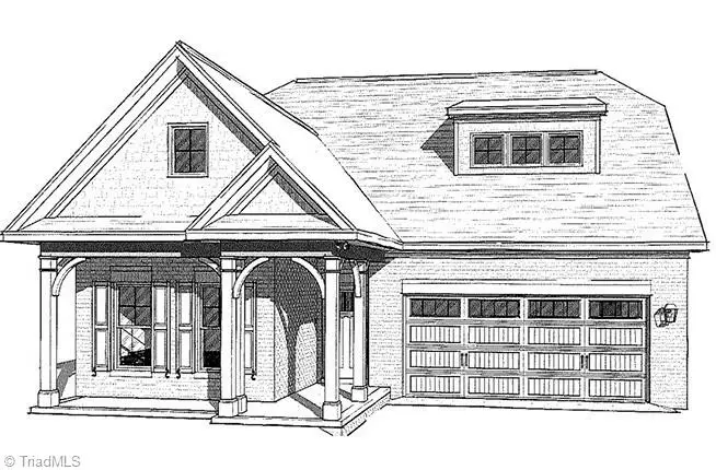 2714 Monarch Way, Vienna, NC 27106 - #1