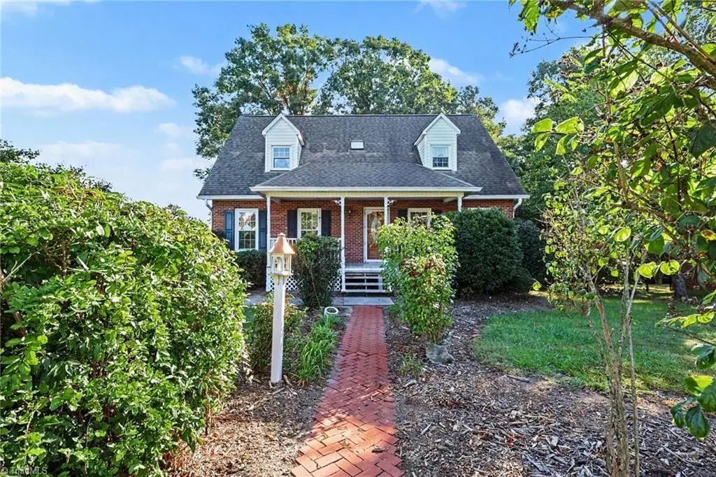 2655 Knob Hill Drive, Clemmons, NC 27012 - #1
