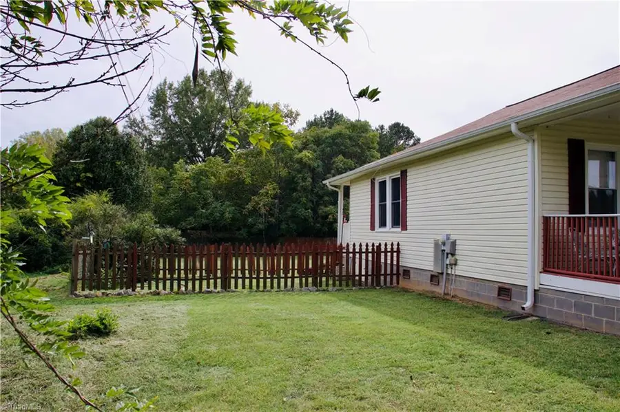 2033 Scalesville Road, Summerfield, NC 27358 - #2