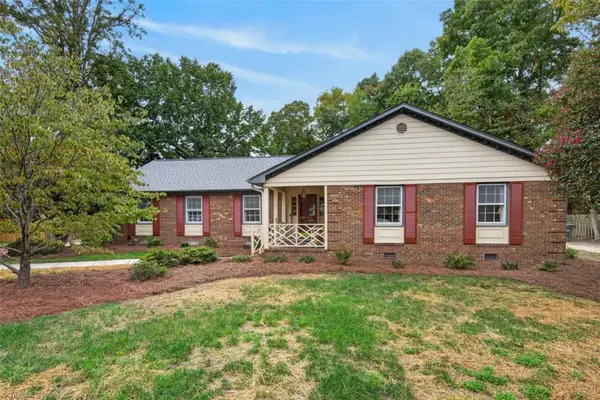 3511 Spicebush Trail, Greensboro, NC 27410