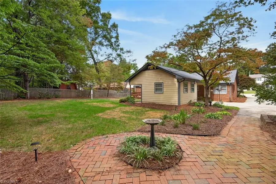 3511 Spicebush Trail, Greensboro, NC 27410 - #2