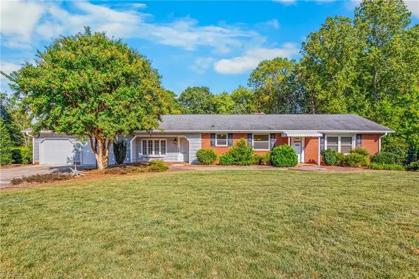 7379 Old Lexington Road, Winston-Salem, NC 27107