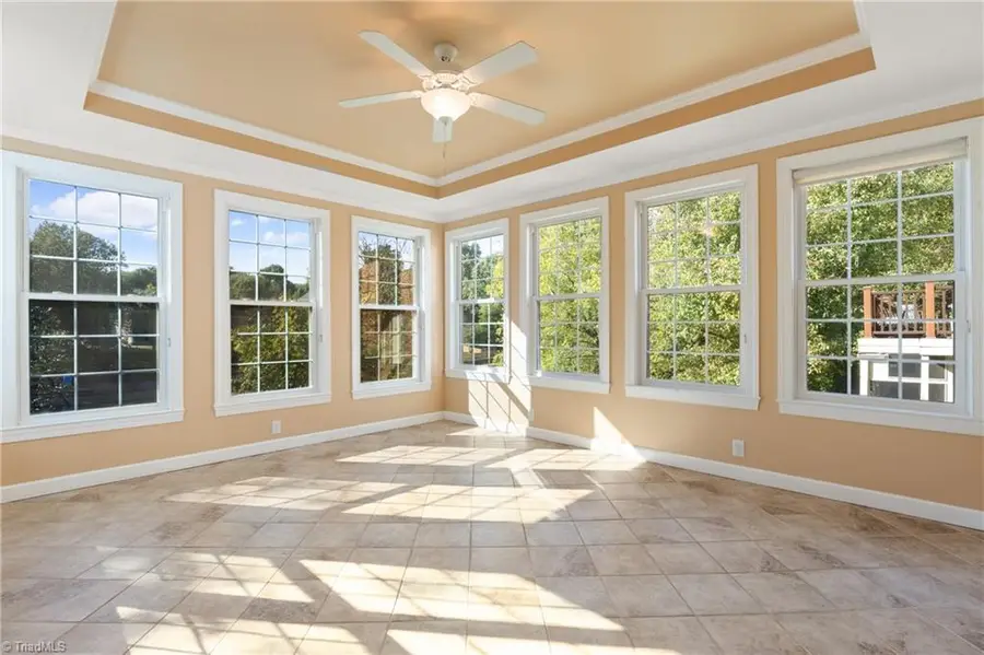 124 Bradford Lake Court, Lewisville, NC 27023 - #3