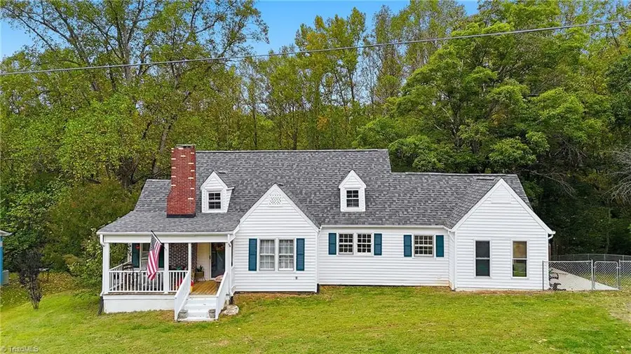 2226 Nc Highway 268, Pilot Mountain, NC 27041 - #2
