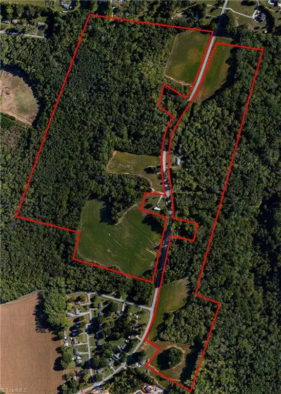 3040 Bethel Church Road, Kernersville, NC 27284