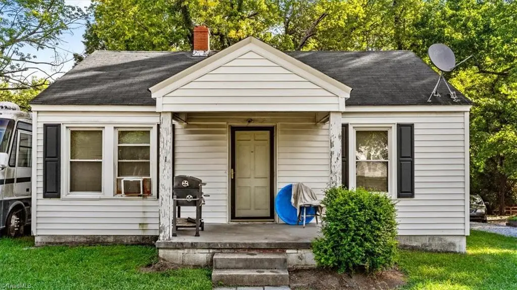 1813 Willora Street, Greensboro, NC 27406 - #1
