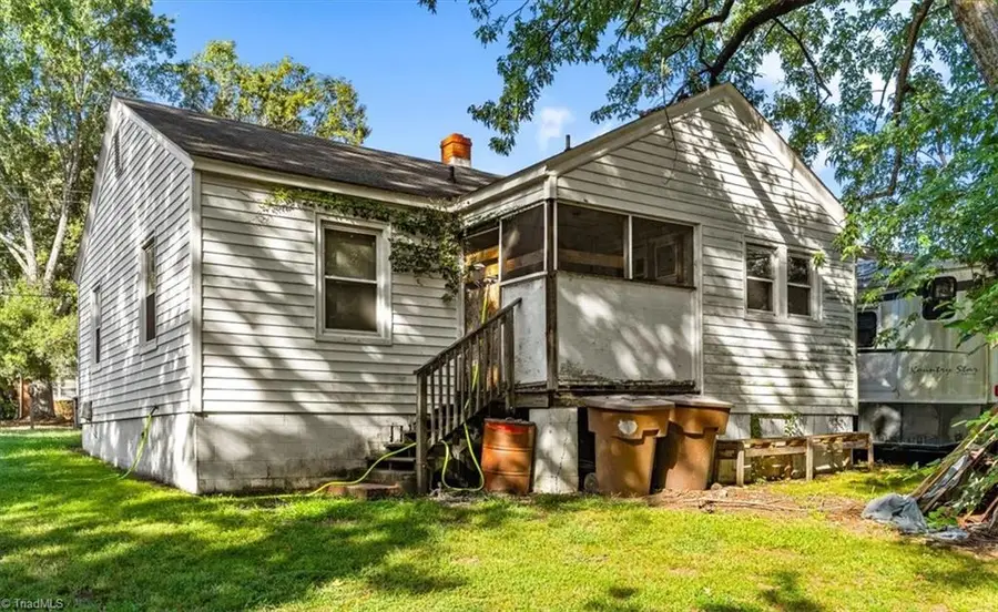 1813 Willora Street, Greensboro, NC 27406 - #2