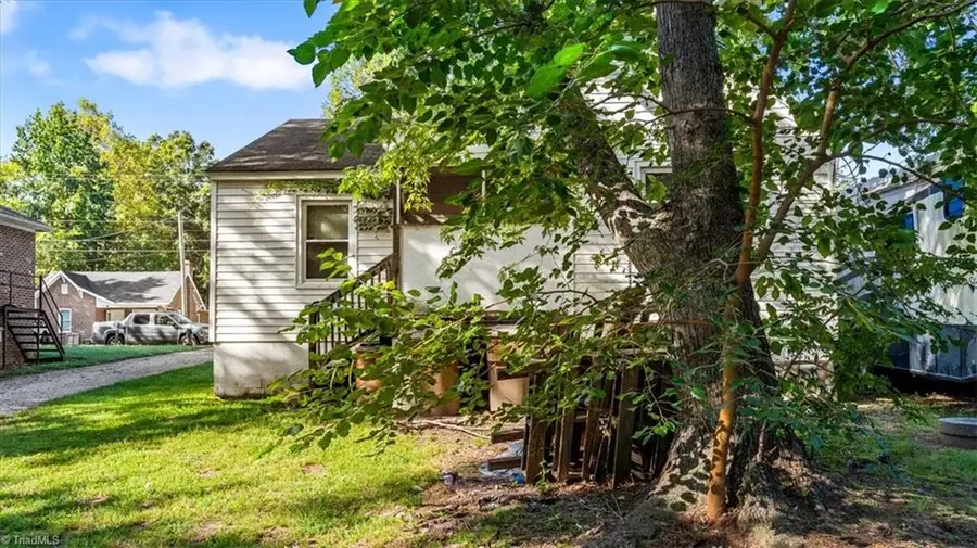 1813 Willora Street, Greensboro, NC 27406 - #3