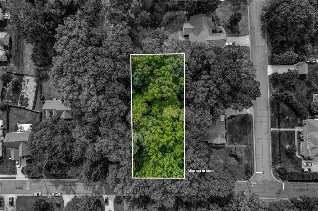 5411 Dobson Road, Greensboro, NC 27410 - #1