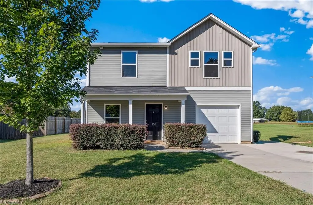 150 Stewart Road, Winston Salem, NC 27107 - #1
