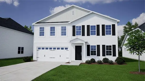 5781 Penguin Drive, Summerfield, NC 27358