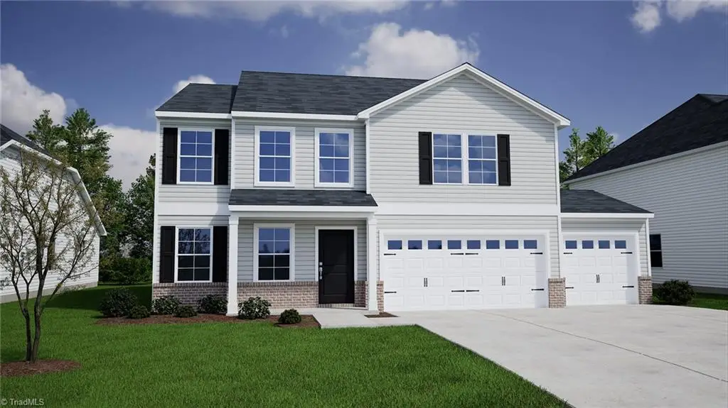 5757 Penguin Drive, Summerfield, NC 27358 - #1