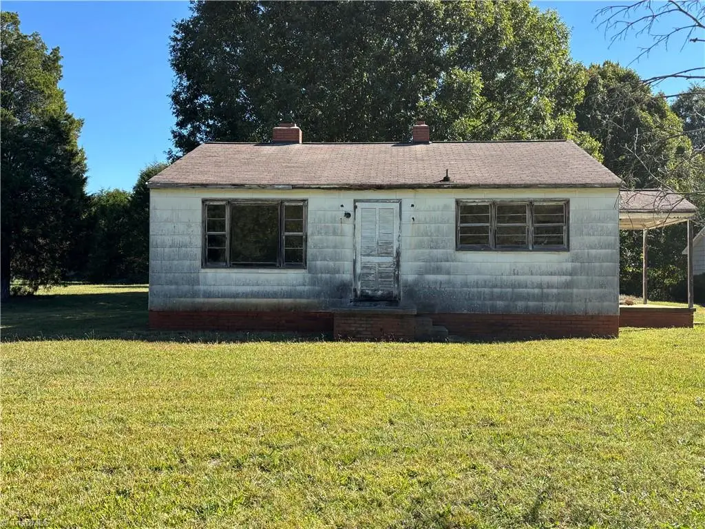 7365 Old Lexington Road, Midway, NC 27107 - #1