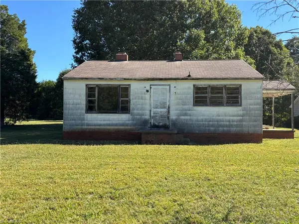 7365 Old Lexington Road, Winston-Salem, NC 27107