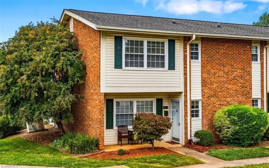 4728 Champion Court, Greensboro, NC 27410 - #2