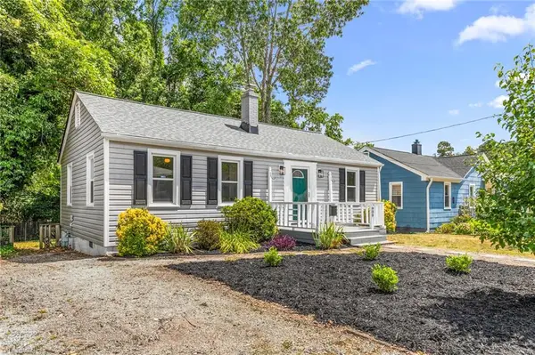 609 Maynard Avenue, Durham, NC 27704