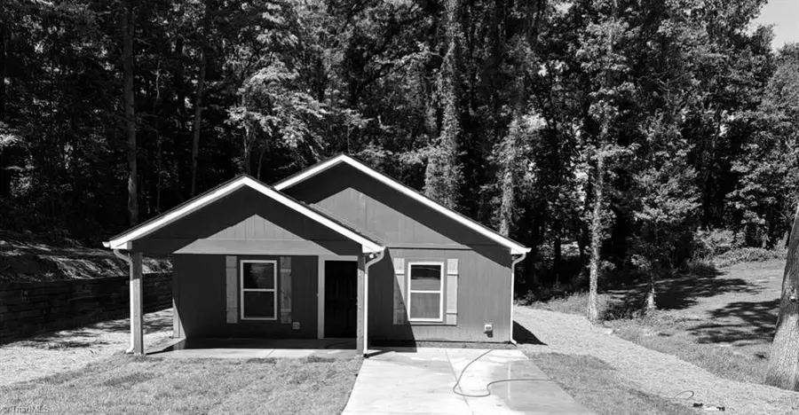 516 Twin Oak Court, High Point, NC 27260 - #3