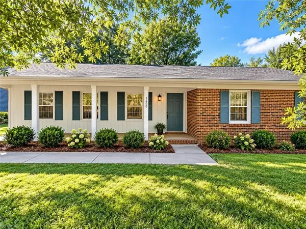 3200 Glen Hollow Road, Greensboro, NC 27407