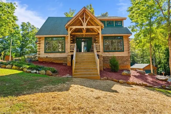 446 Dockside Terrace, Denton, NC 27239