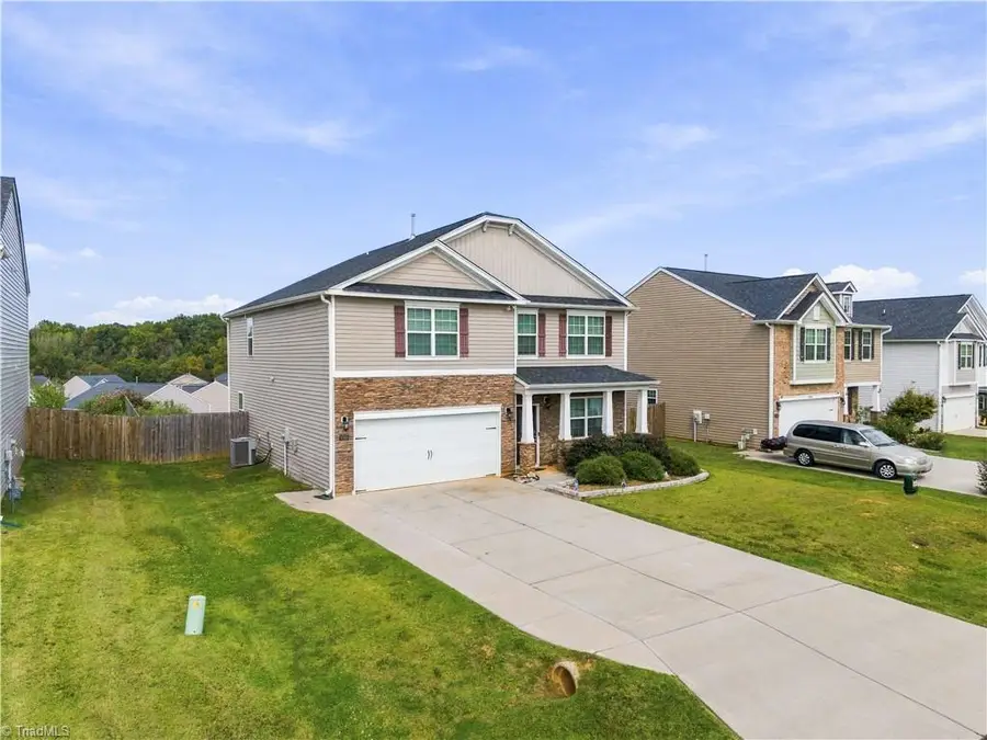 6563 Bellawood Drive, Trinity, NC 27370 - #3