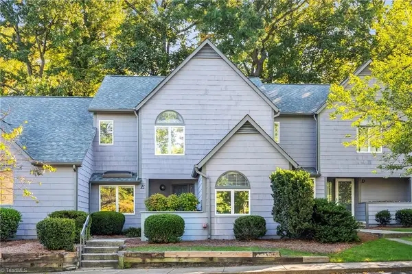 306 N Lindell Road #E, Greensboro, NC 27403