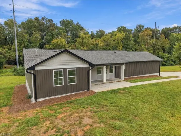 1524 Mcguinn Drive, High Point, NC 27262